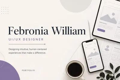 صورة العمل Portofolio