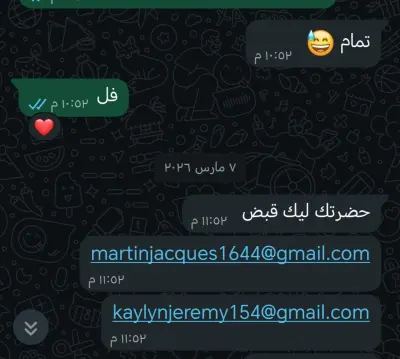 لقد قمت بأنشاء اميلات كثيرة من هذا النوع ولدي خبرة في ذالك انتظر العمل في اسرع وقت