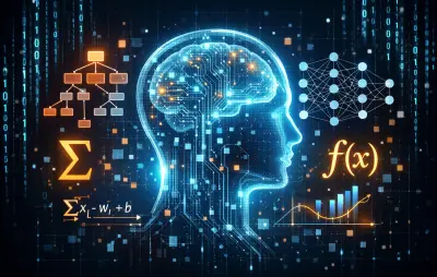 لاتخاذ قرارات مبنية على حلول ذكاء اصطناعي و Machine Learning