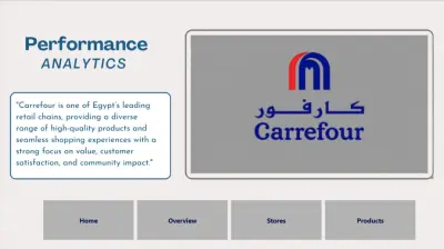 تحليل مبيعات ل Superstore