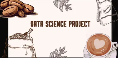 تحليل بيانات مبيعات متجر قهوة (Coffee Shop Sales) باستخدام Python