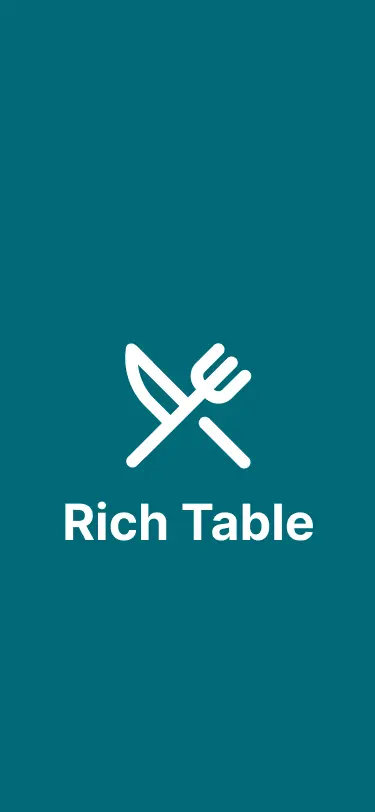 تطبيق لحجز طاوله في مطعم