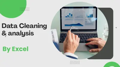 تنظيف بيانات