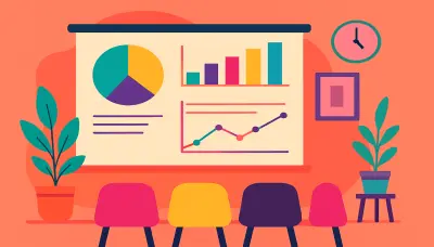 تصميم عروض تقديمية بوربوينت وكانفا انفوجرافيك عربي وانجليزي