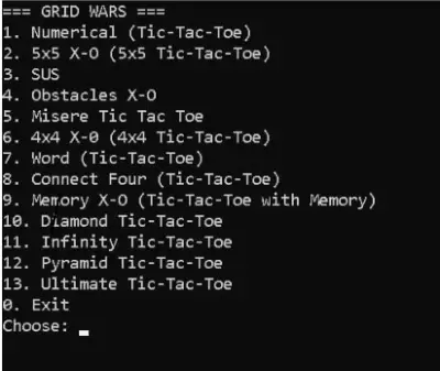 ساحة X-O: منصة ألعاب اللوحة الاحترافية