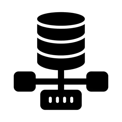 Bash-Database management system