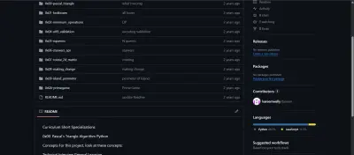 ALX 12 months Projects