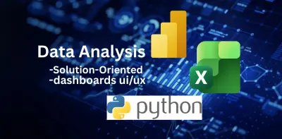 Data Analysis And Building Interactive Dashboards