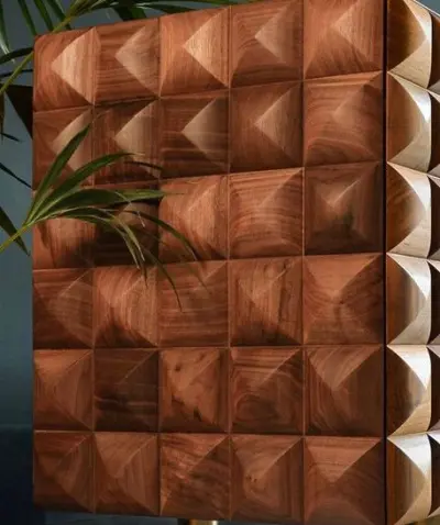 تحويل فكرتك اللى نموذج 3 D  واقعى للعرض