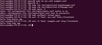 أخصائي إعداد خوادم وتطبيقات سحابية (Cloud Application & Server Specialist)