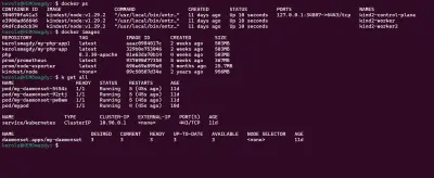 مهندس DevOps وحاويات برمجية (DevOps & Containerization Engineer)