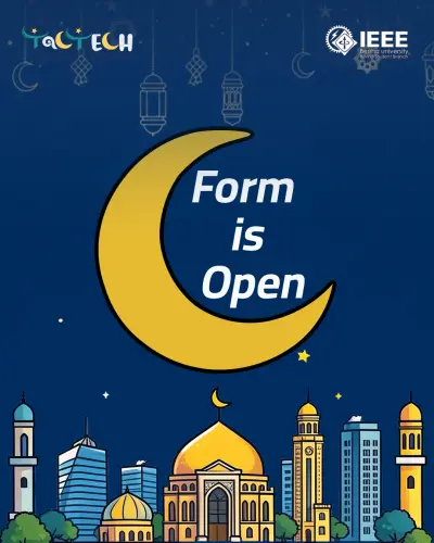 تاسك في ال ieee