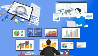استخراج وتحليل البيانات (Data Mining) باستخدام Python و SQL.