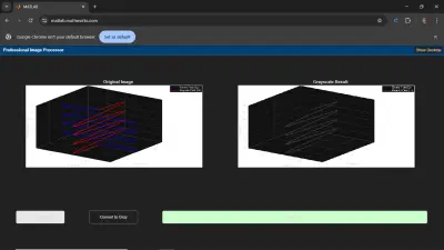 تصميم واجهات احترافية وتحليل الإشارات والبيانات الهندسية باستخدام MATLAB