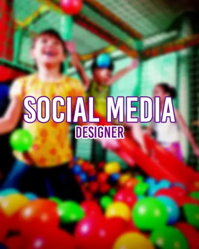 تصميم 3 منشورات سوشيال ميديا احترافية لحملة اعلانية