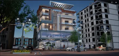 برمجه وتصميم هندسي