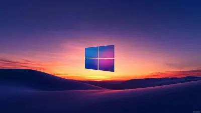 صيانة عن بعد وحل مشاكل الويندوز