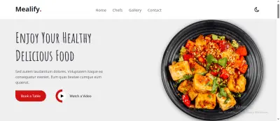 موقع وجباتي