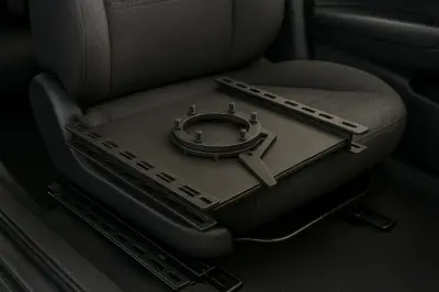 تصميم منتجات وقطع ميكانيكية 3D باستخدام SolidWorks باحتراف
