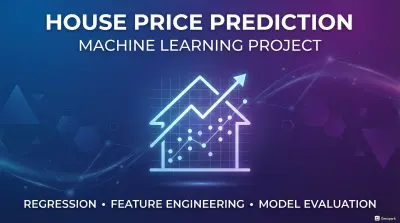 متنبئ أسعار المنازل