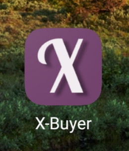 X-buyer ecommerce