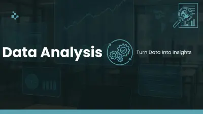 تحليل البيانات باحترافية باستخدام Excel و SQL و PYTHONوتصميم قواعد بيانات