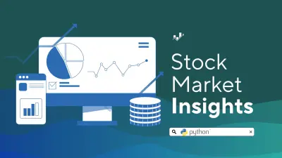 تحليل البيانات باستخدام Python وتطبيق OOP لبناء حلول احترافية