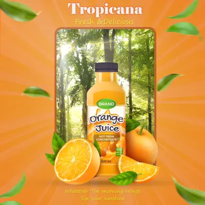 تصميم سوشيال ميديا مميز