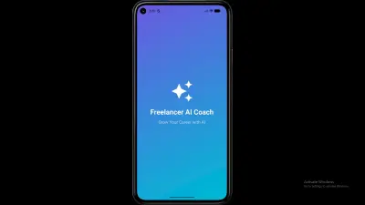 Freelancer AI Coach - تطبيق مساعد ذكي للمستقلين باستخدام Flutter