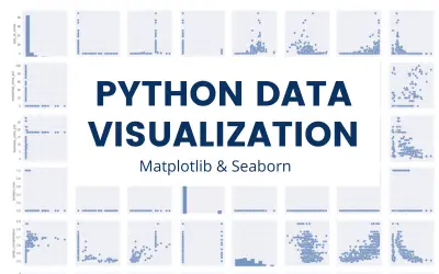Titanic Dataset Analysis and Data Visualization Using Python