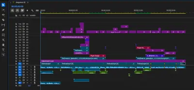 مونتاج فيديو لدكتور  أسنان