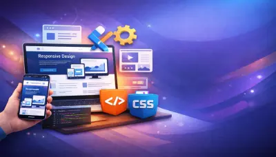 Online Training & Technical Courses Website