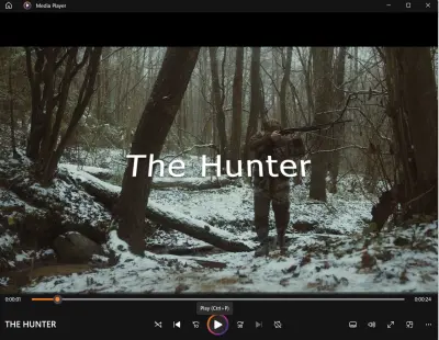 تركيب فيديو قصير ومونتاج