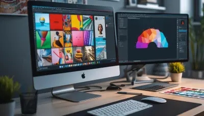 تصميم بوستات سوشيال ميدبا لشركه تسويق طبي ناشئه