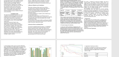 إنشاء وتنسيق ملفات Word احترافية