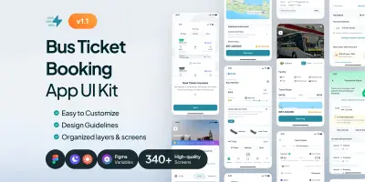 SmartFleet — Bus Booking & Fleet Management System