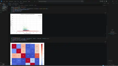 The Flood Oracle: نظام ذكاء اصطناعي للتنبؤ بالكوارث المناخية قبل وقوعها.
