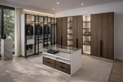 مهندس تصميم داخلي وأثاث ومطبخ | متخصص في الرسم ثنائي الأبعاد والتصور ثلاثي الأبعاد  .............Interior, Furniture & Kitchen Design Engineer | 2D Drafting & 3D Visualization Specialist