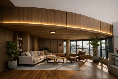 Interior, Furniture & Kitchen Design Engineer | 2D Drafting & 3D Visualization Specialist   .... مهندس تصميم داخلي وأثاث ومطبخ | متخصص في الرسم ثنائي الأبعاد والتصور ثلاثي الأبعاد