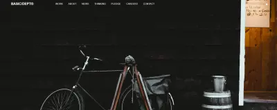 برمجة مواقع تفاعلية