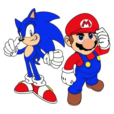 رسم شخصيات كرتونية احترافية (ِِCartoon Characters) باستخدام Adobe Photoshop