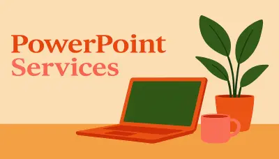 تصميم عروض PowerPoint شيّك واحترافي يبرز شغلك بأحلى صورة