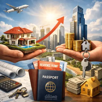 استراتيجية المحتوى الرقمي تحليل الوضع الرقمي وخطة التطوير ل شركة اقامات وعقارات