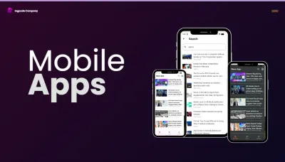 تصميم وتطوير تطبيق أخبار (News App) باستخدام Flutter بشكل احترافي