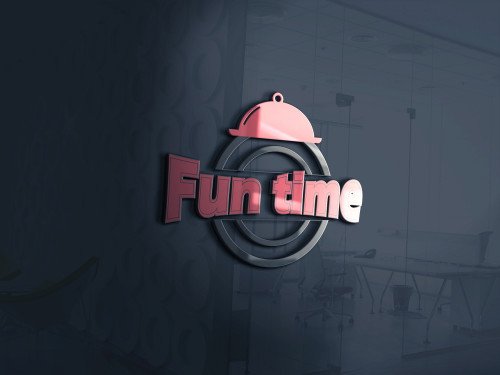 تصميم Logo  احترافي