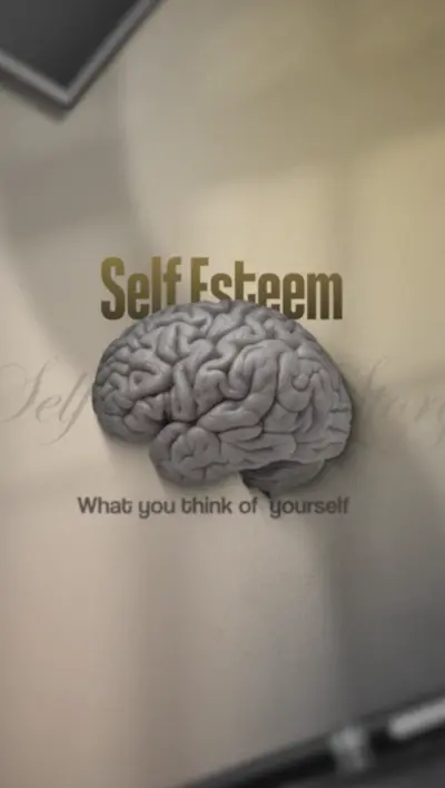 viral style short form