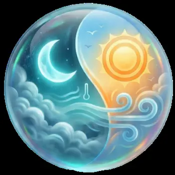 TempSphere – تطبيق أندرويد لعرض حالة الطقس باستخدام Kotlin و Jetpack Compose