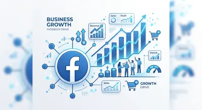 صورة العمل ضاعف مبيعاتك بإعلانات فيسبوك احترافية
