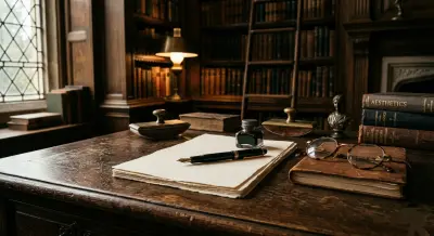 صورة العمل كتابة مقالات احترافية تجذب القرّاء وتصدر نتائج البحث