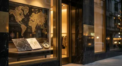 هندسة نصوص واجهة المستخدم (UX Writing) لتطبيق خدمات تقنية.